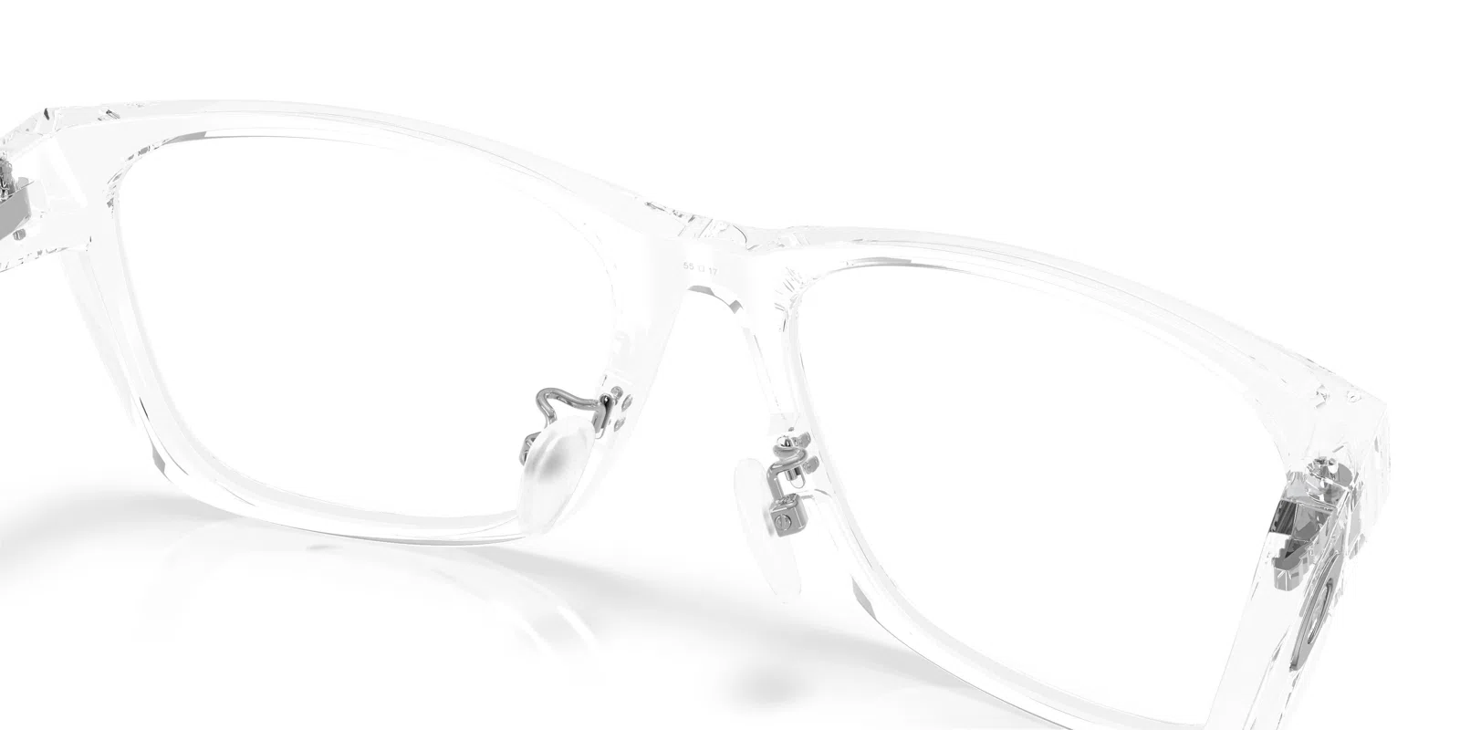 Oakley Paracord Rx 8196D Eyeglasses - view 34